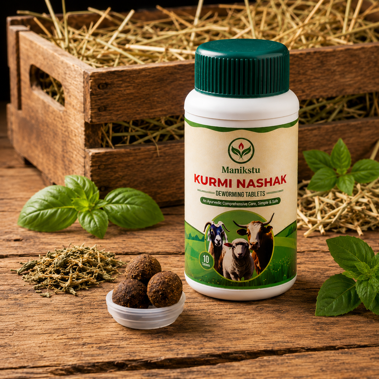 Kurmi Nashak