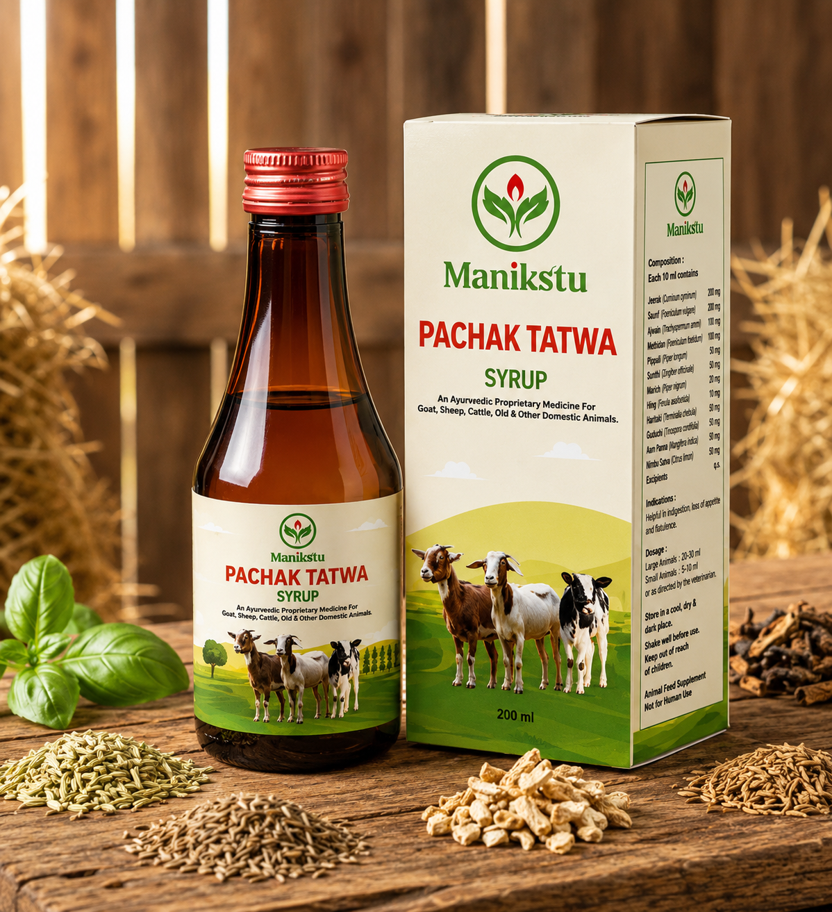 Pachak Tatwa